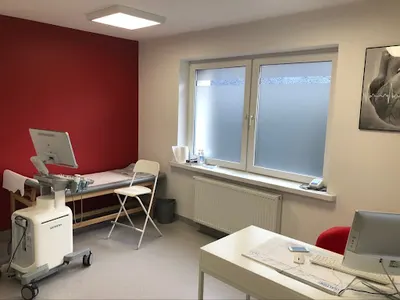 Gabinet Kardiologiczny COR & KREIS Dr med. Wojciech Kreis